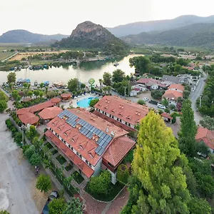 *** Hotel Portakal Turkije