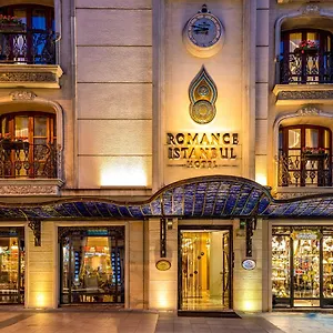 Отель Romance Boutique Class