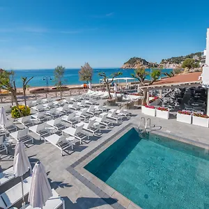 Golden Mar Menuda Hotel Tossa de Mar