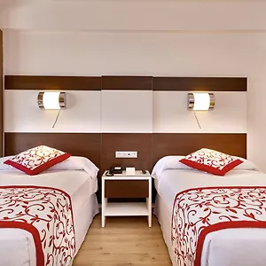 **** Hotel Riu Palace Costa Mujeres Mexico