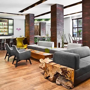 Отель Melia Ibirapuera ****