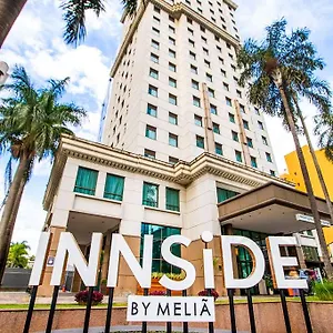 Отель Innside By Melia Iguatemi ****