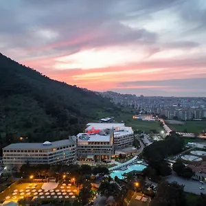 ***** Resort Kaya Thermal & Convention Turkije