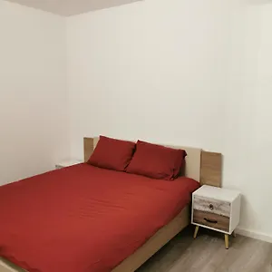 Athome - Appart-hotel With Private Parking , Esch an der Alzette Luxemburg