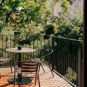Weltwien Luxury Art & Free Parking 4*, Wien Österreich