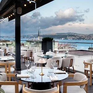 Hotel Loop Bosphorus, Istanbul
