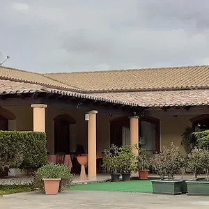 Perda Rubia Aparthotel San Giovanni Suèrgiu