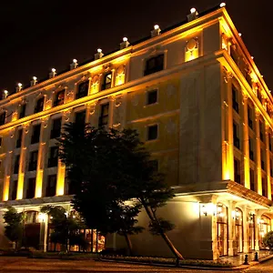 Hotel Deluxe Golden Horn Sultanahmet, Istanbulská provincie