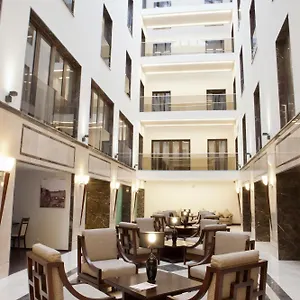 **** Hotel Europa Royale Roemenië