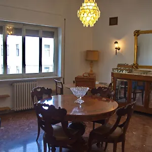 Olivarooms Affittacamere Palermo