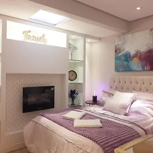 Гостевой дом Live House Boutique 