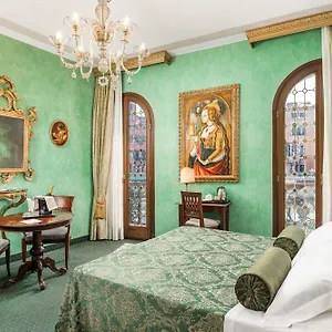 Otel Marconi ***