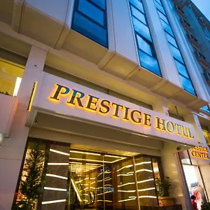 Отель Prestige Old