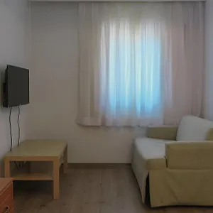 Apart Otel Natureland Efes ***