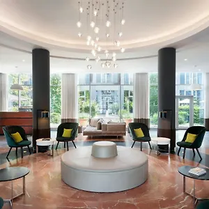 Otel Le Meridien *****