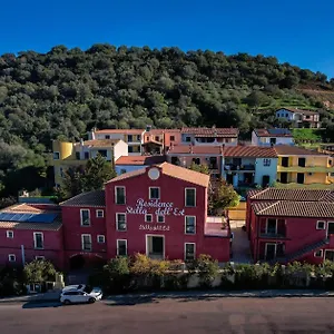 Residenziale Stella Dell'est Aparthotel Bari Sardo