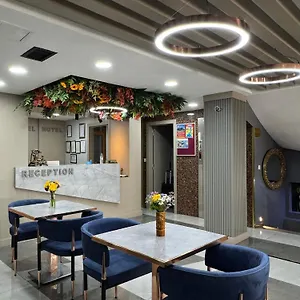 Nobel Hotel