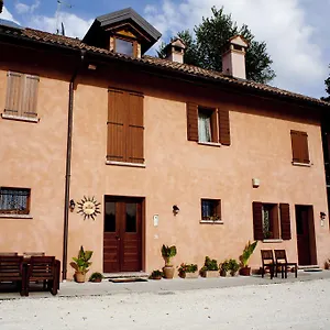 Al Sole Di Cavessago Bed & Breakfast Belluno