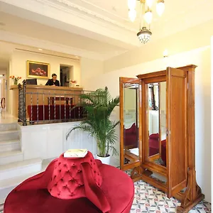 Hotel Armada Pera