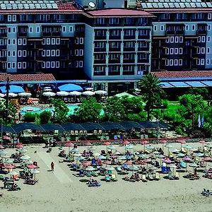 **** Hotel Club Cactus Paradise Turkije