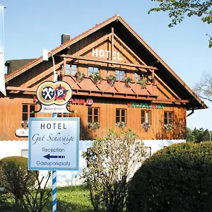 Gut Schwaige 3*, Ebenhausen Deutschland