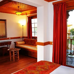 **** Resort Angora Turkije