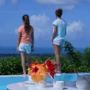 Vista Linda Lodges Et Villas Hotel Río San Juan