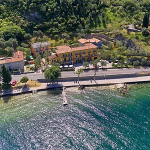 Del Garda Hotel Torri Del Benaco