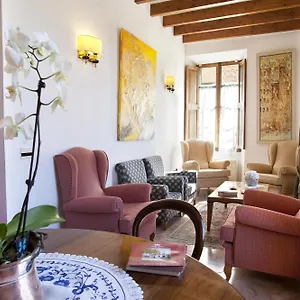 Juma Historic Hotel Pollensa