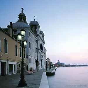 Otel Bauer Palladio & *****