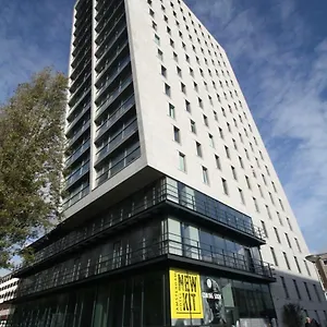 *** Hotel New Kit Nederland