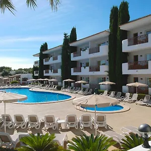 Inturotel Esmeralda Garden Apartahotel Cala D´Or