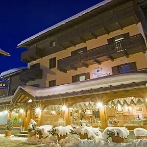 Alpenrose Hotel Livigno