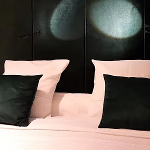 *** Hotel Goodnight België