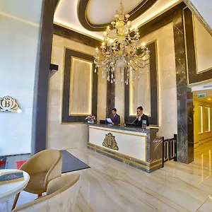 Hotel Bueke Sisli, Istanbul