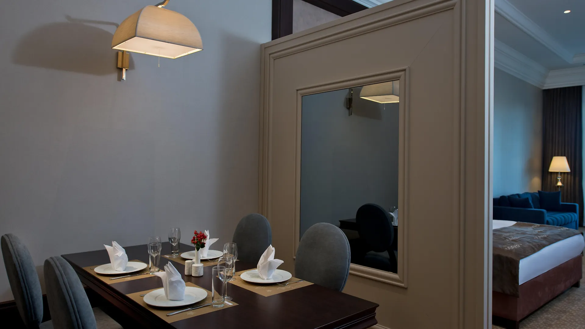 ****  Vialand Palace Hotel Istanbul Turkey