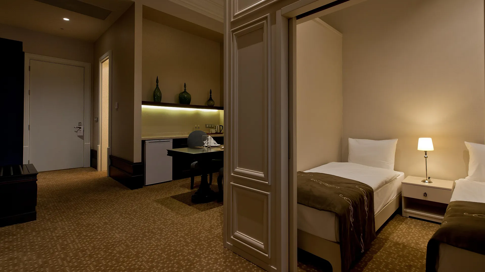 Vialand Palace Hotel Istanbul