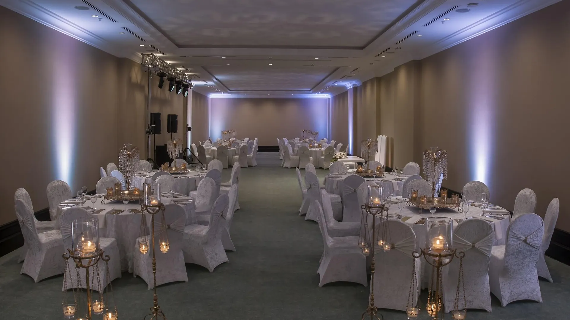 Vialand Palace Hotel Istanbul Turkey