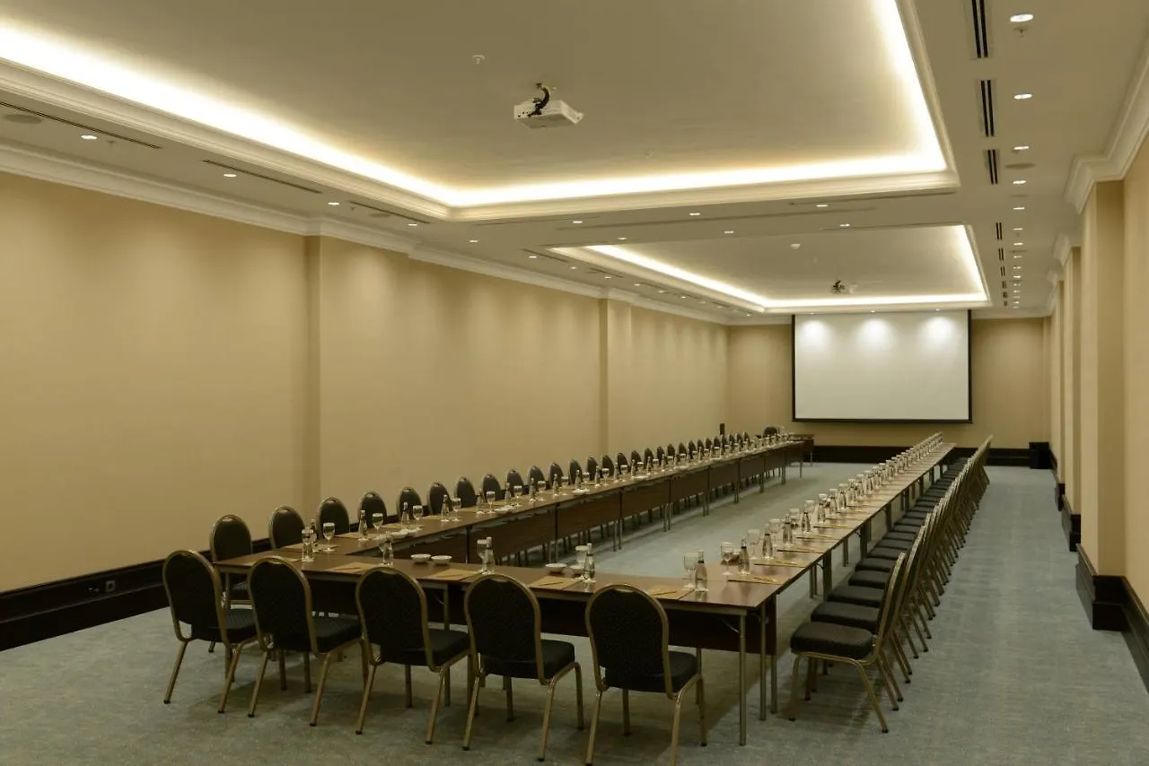 Vialand Palace Hotel Istanbul 4*,