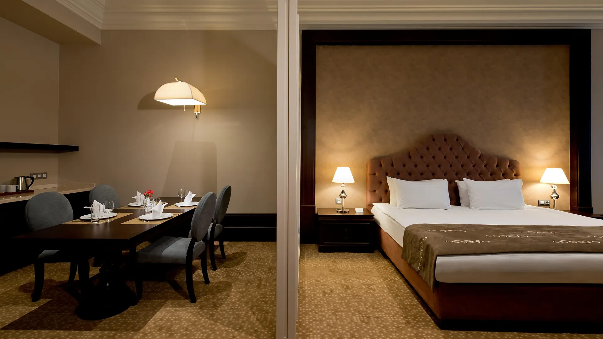 Vialand Palace Hotel Istanboel 4*,  Turkije