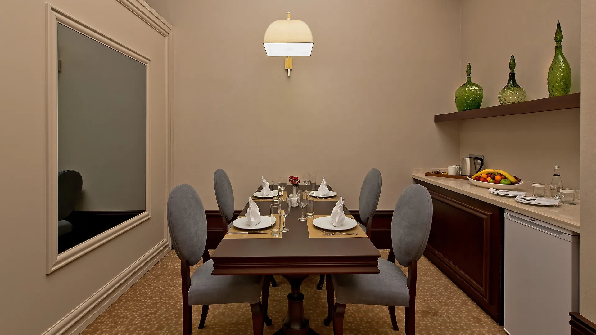 Vialand Palace Hotel Istanbul
