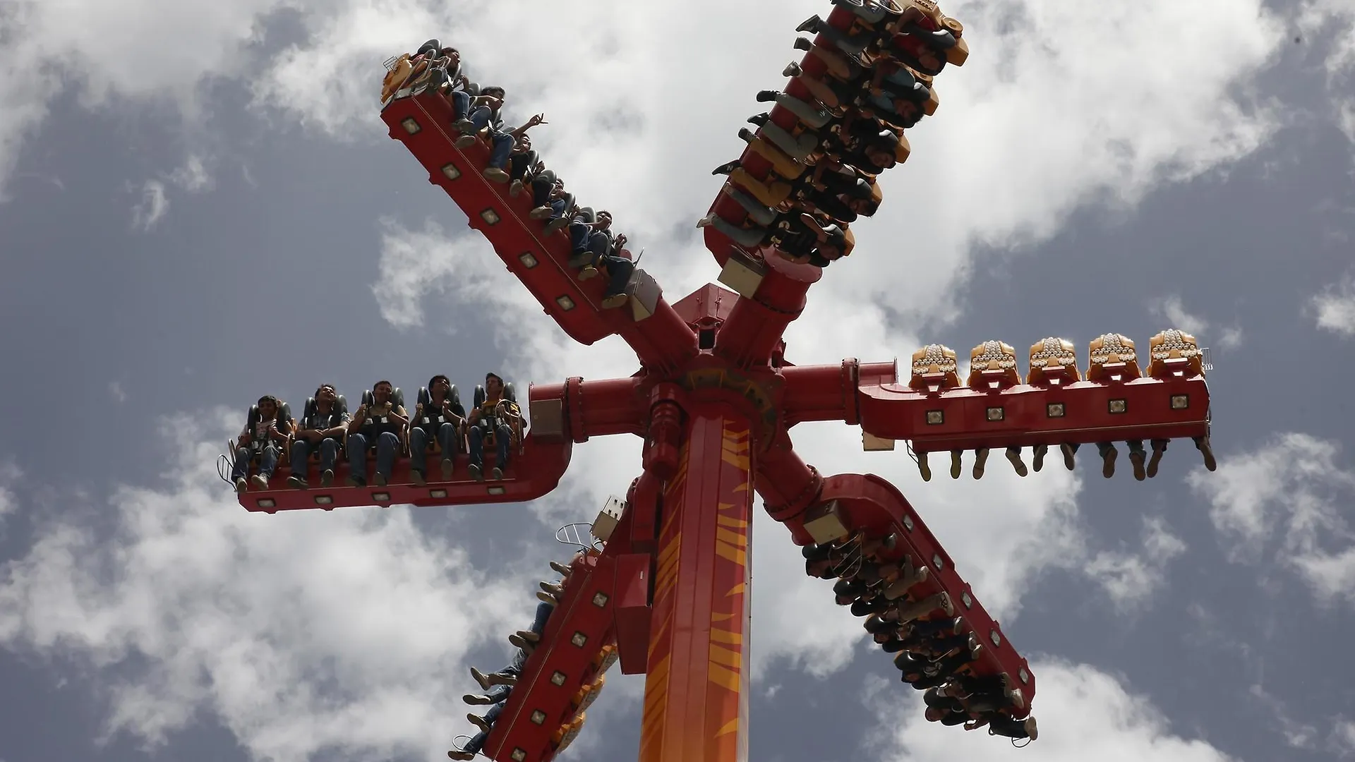 Vialand Palace Hotel Istanbul