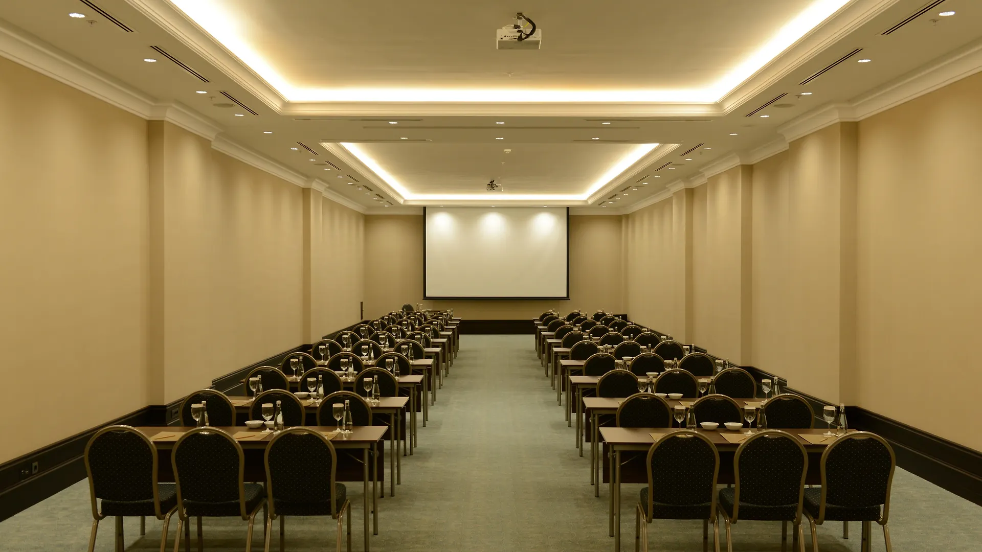 Vialand Palace Hotel Istanbul 4*,  Turkey