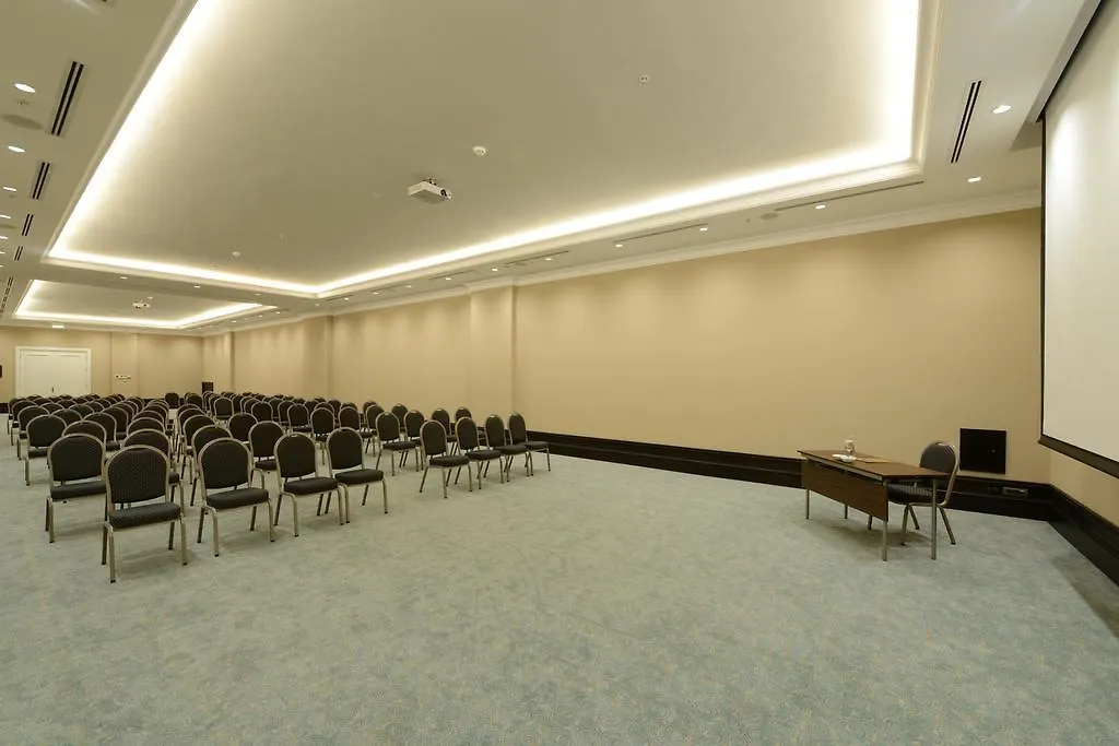 Vialand Palace Hotel Istanbul 4*,