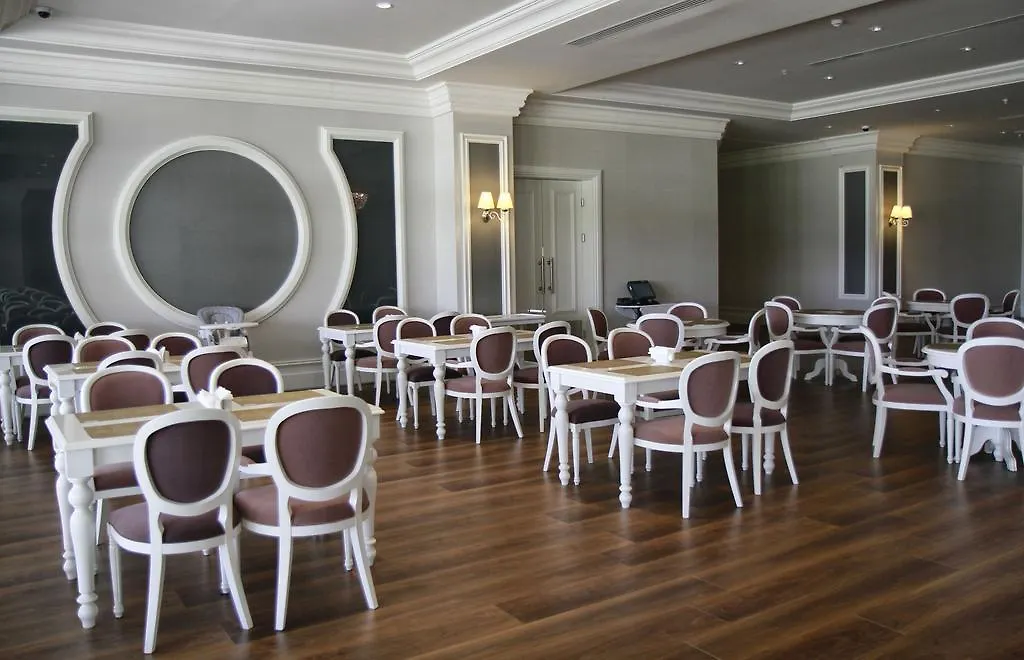 Vialand Palace Hotel Istanbul