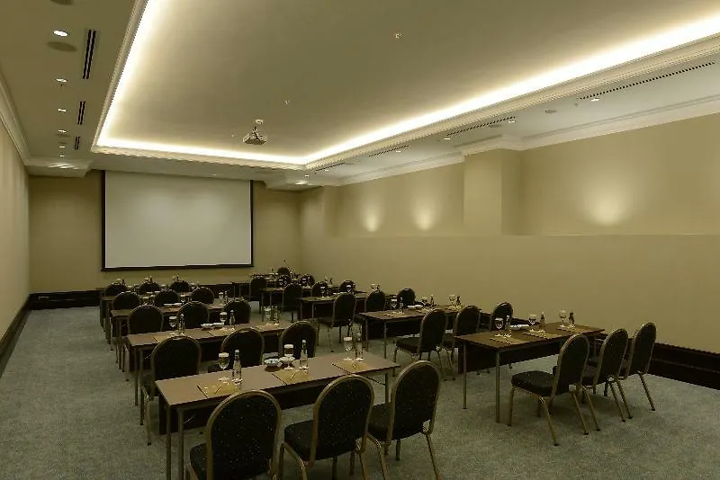 Vialand Palace Hotel Istanbul 4*,