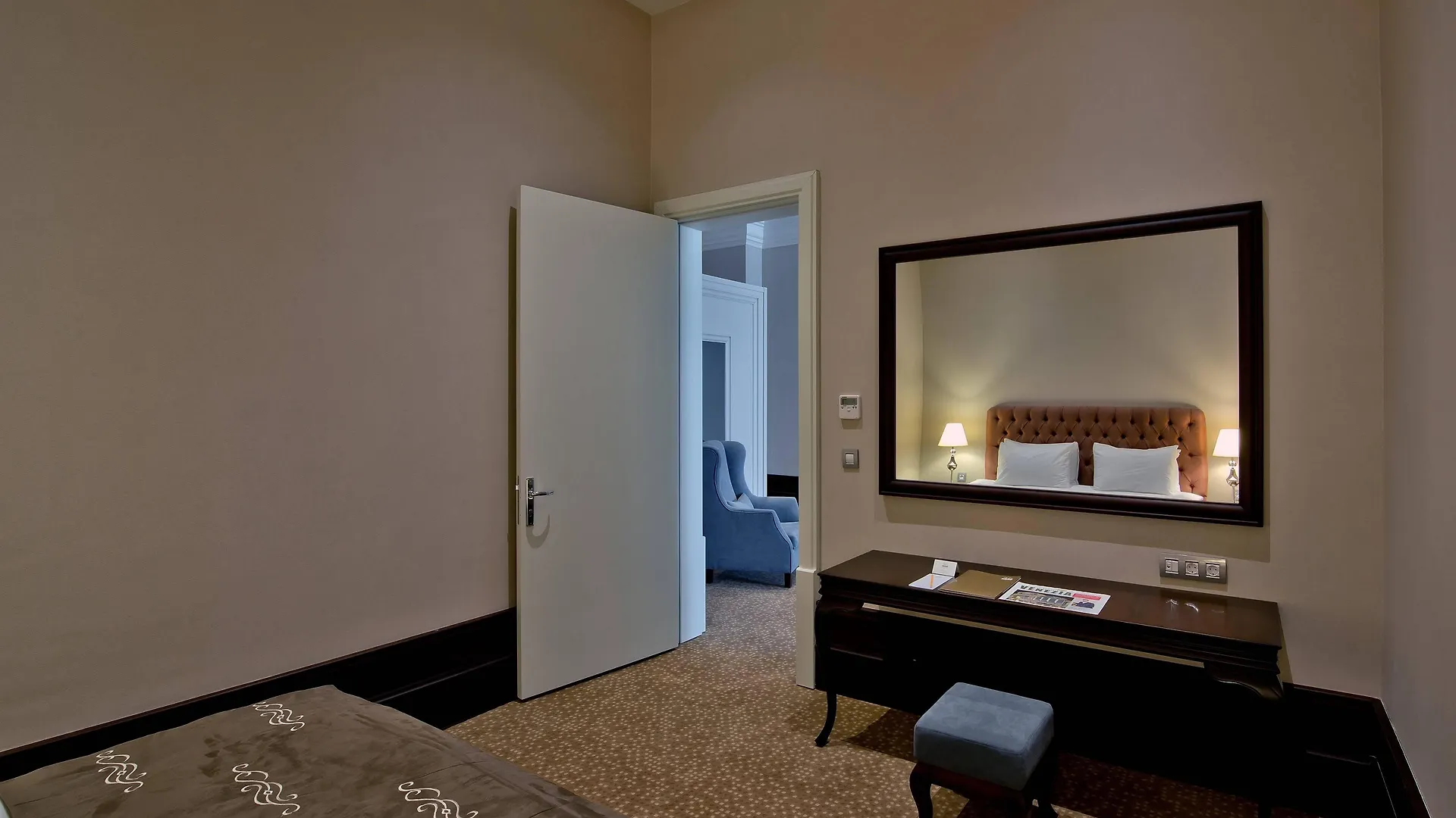Vialand Palace Hotel Istanboel 4*,